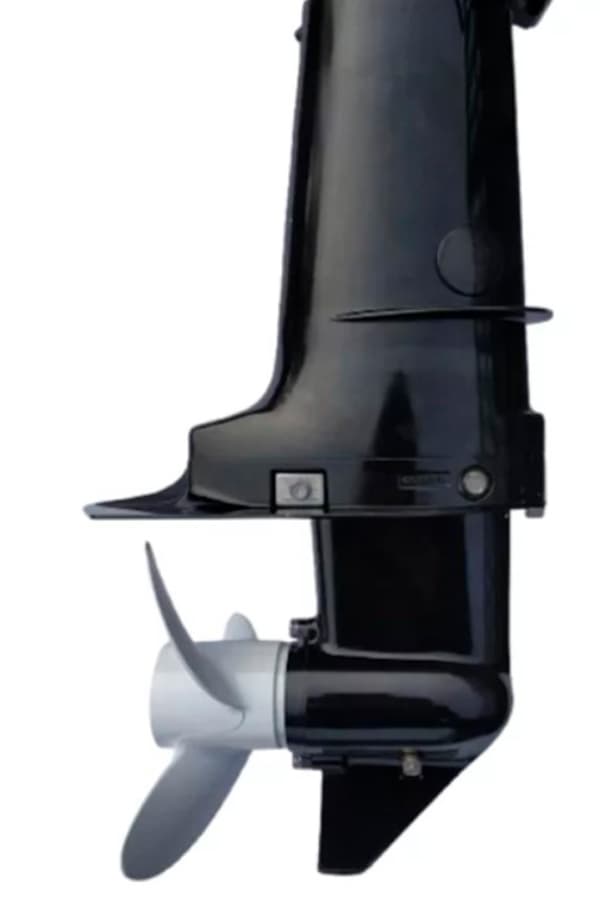 Лодочный мотор Hangkai F5.0 Plus (аналог 6.5 л.с.)