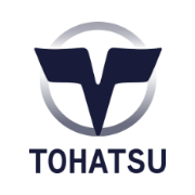 Лодочные моторы Tohatsu