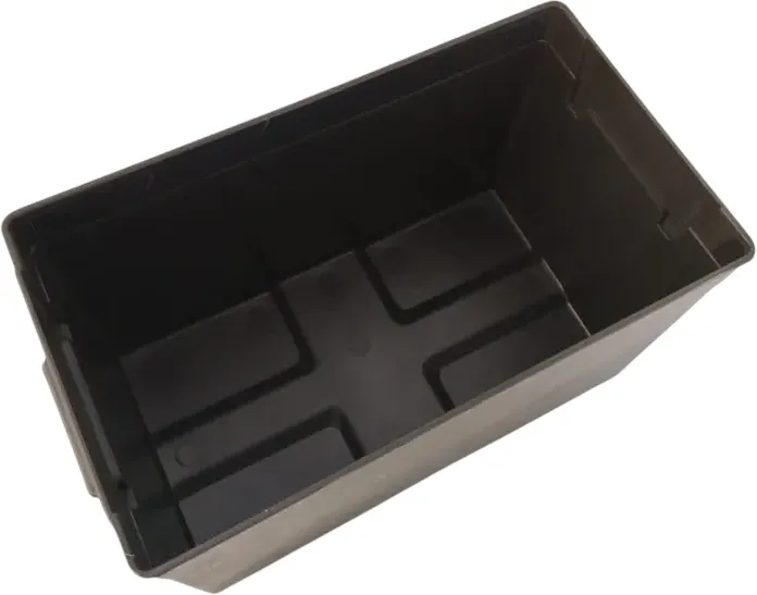 Бокс для аккумулятора 35.5х20х22.5 см., Патриот