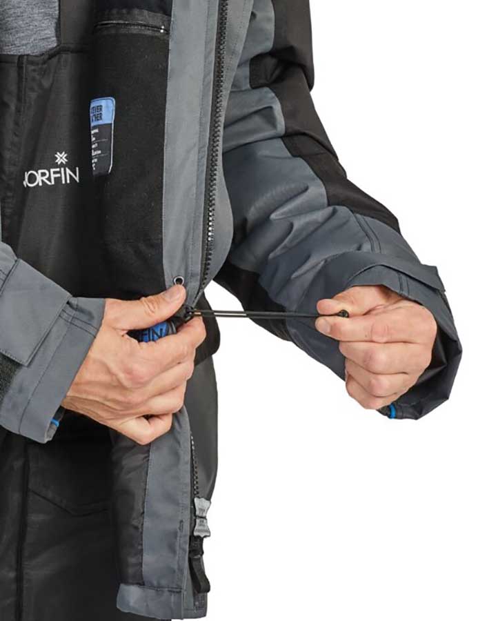 Костюм зимний Норфин Thermax -20°С