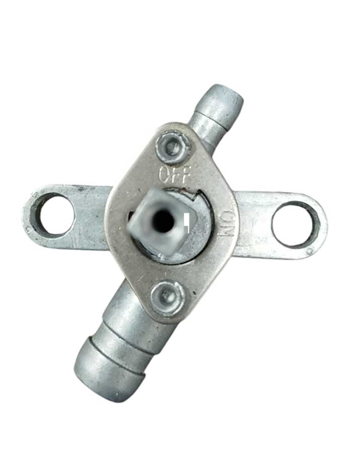 Топливный кран Ямаха F5 (6BX-24500-00)