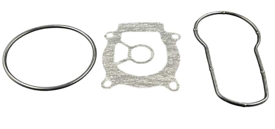 Ремкомплект редуктора Suzuki DT40, DF40-50, DF40-60(A) OEM 25700-88L00 (Omax)