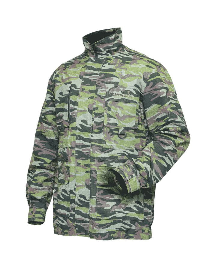 Куртка Norfin NATURE PRO CAMO (ХXL)