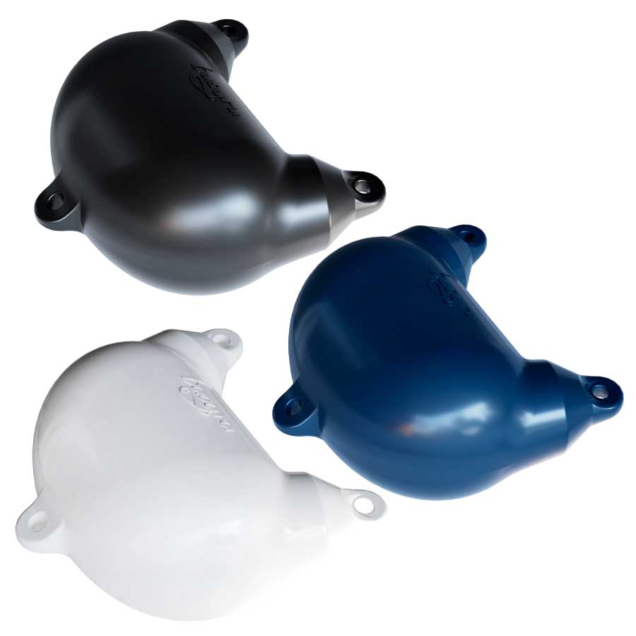 Кранец ступенька BUOY, 402х389х231 мм
