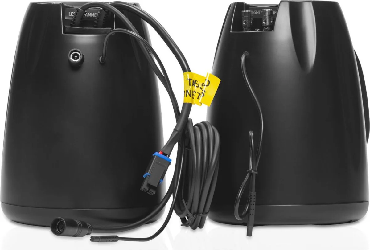 Аудиосистема BOSS B40RGB на таргу, 500 Вт