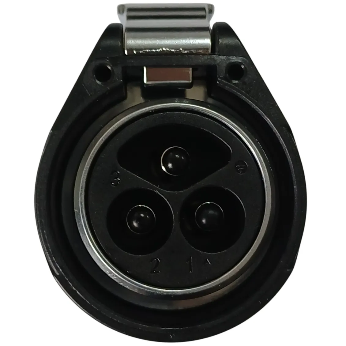 Вилка CNLINKO LP-28-C03PE-21-001, 3 PIN