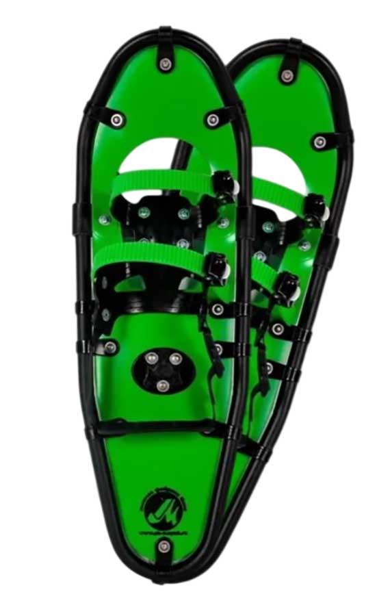 Снегоступы 78x22 см, вес 75-115 кг (Маяк)