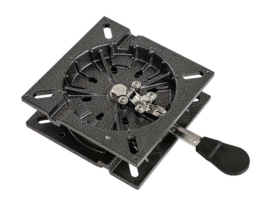 Основание под сиденье вращающееся Marine Rocket 90077-MR