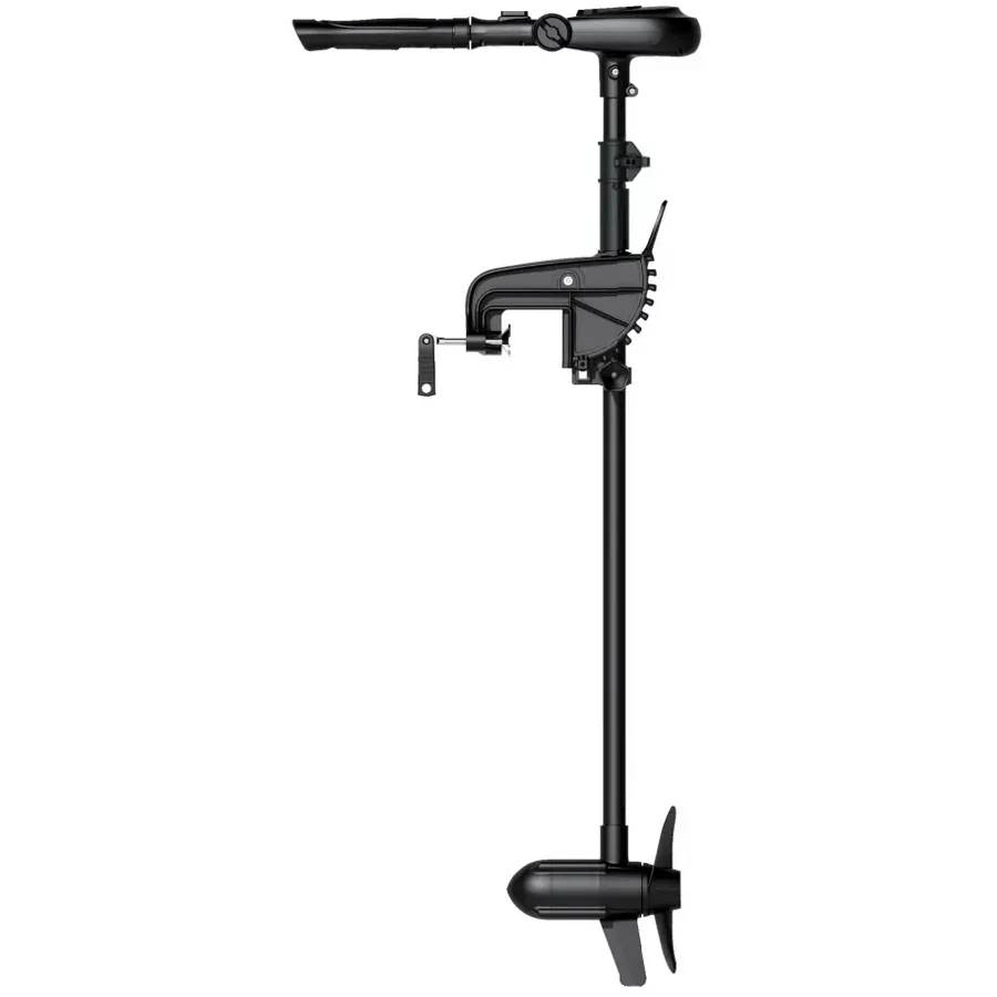 Лодочный электромотор Haswing Protruar Genius 55 lbs (бесщеточный)