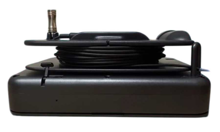 Подводная видеокамера Murena Рremium 5"