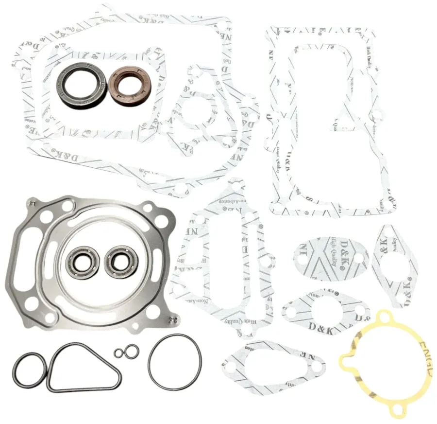 Ремкомплект мотоголовки Tohatsu MFS4-6B, Osaka
