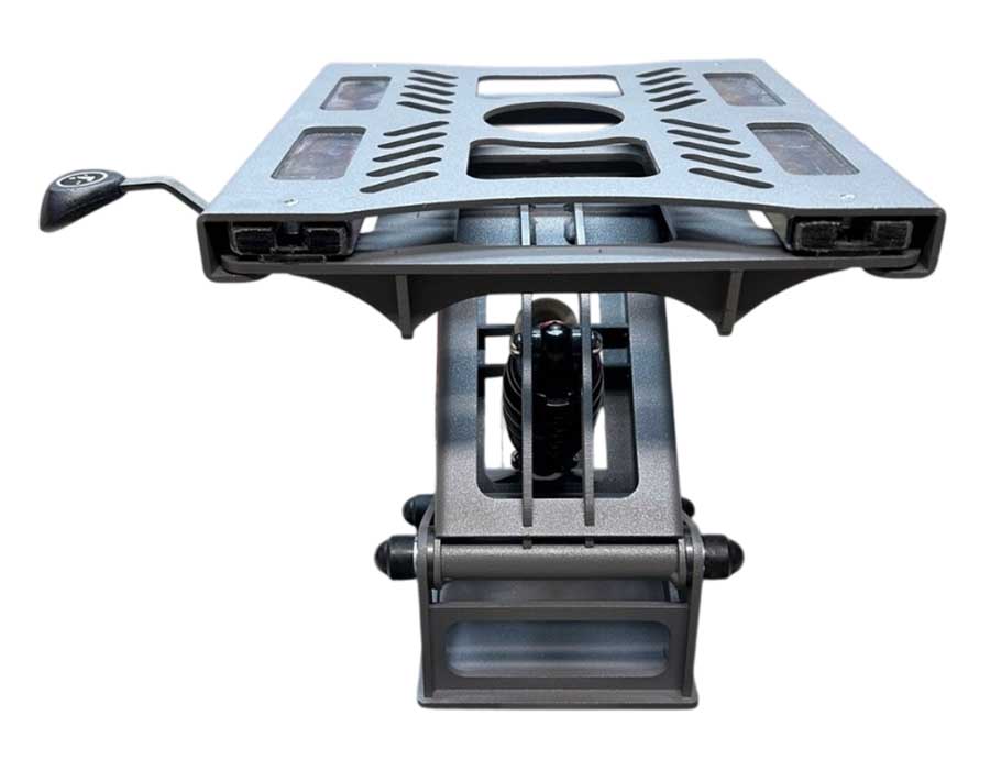 Амортизационная стойка Практик Storm SQ  