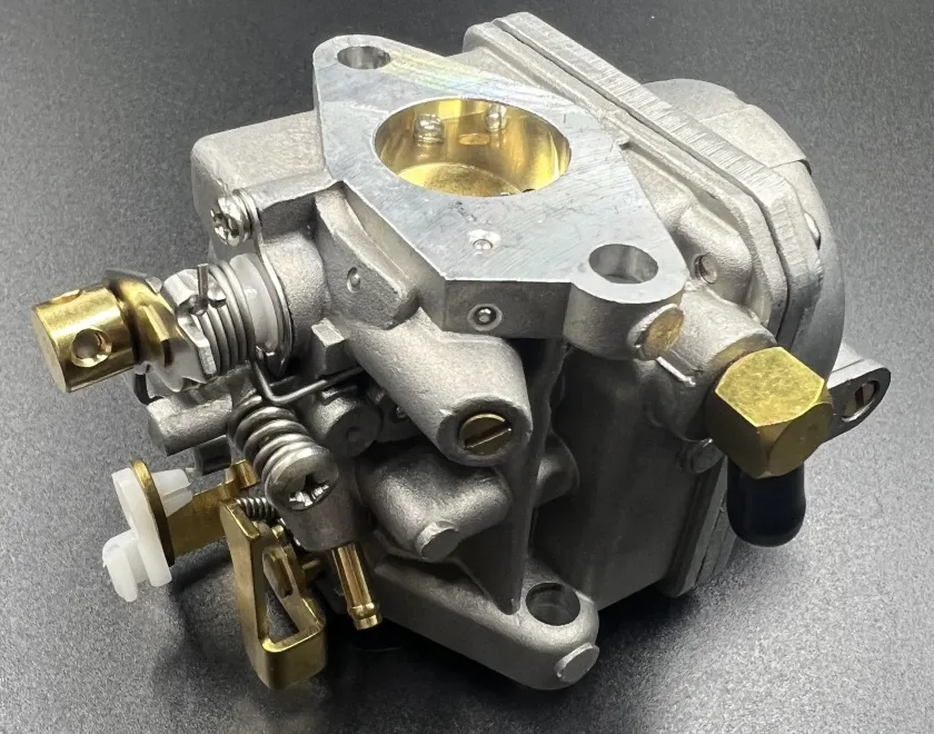 Карбюратор Suzuki DF4-6 (13200-91J70)