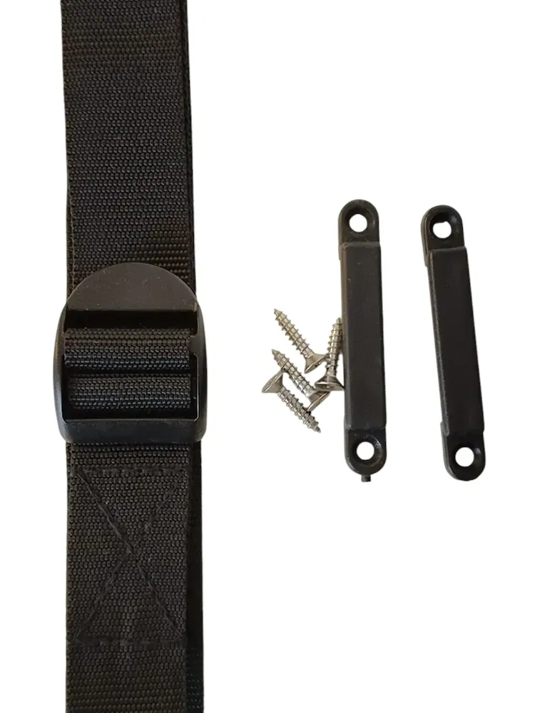 Бокс для аккумулятора 29х19.5х21 см., Патриот