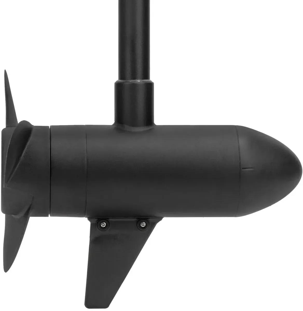 Лодочный электромотор Haswing Cayman B 55 lbs 12V GPS с электроякорем, штанга 152 см