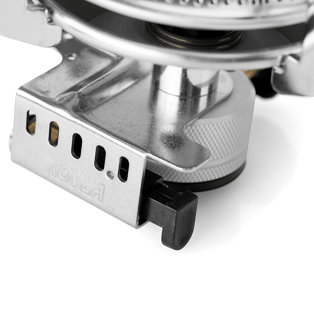 Газовая горелка Kovea Hiker Stove KB-0408