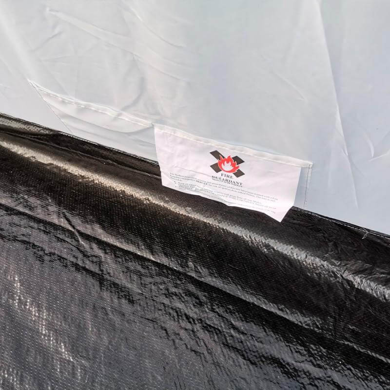 Палатка 4-х местная 1036, 400х250х250 см