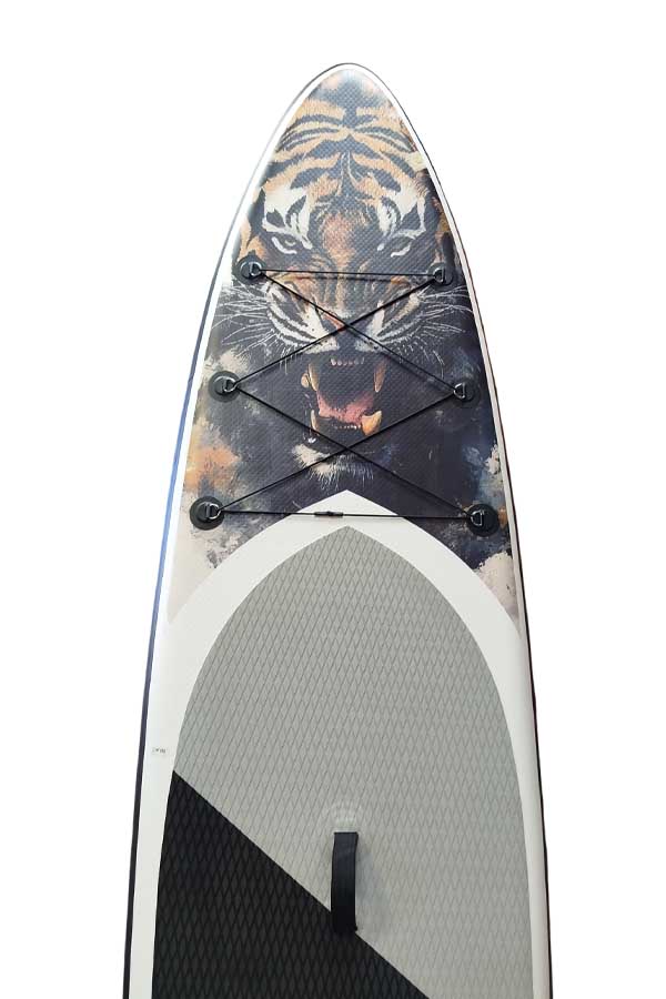 Sup-доска (сапборд) CoolWalk CW-335