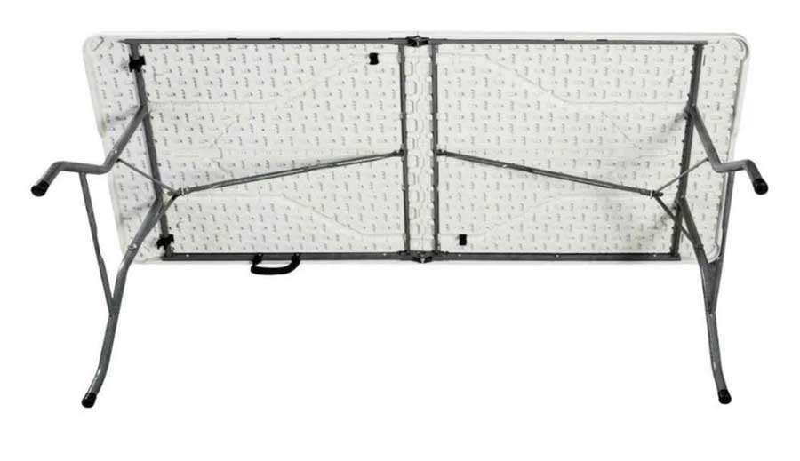 Стол складной туристический Coolwalk 1215 (153х70 см)