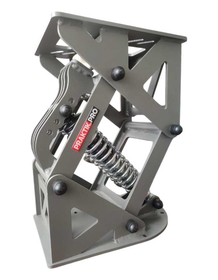 Амортизационная стойка Практик 380 AL