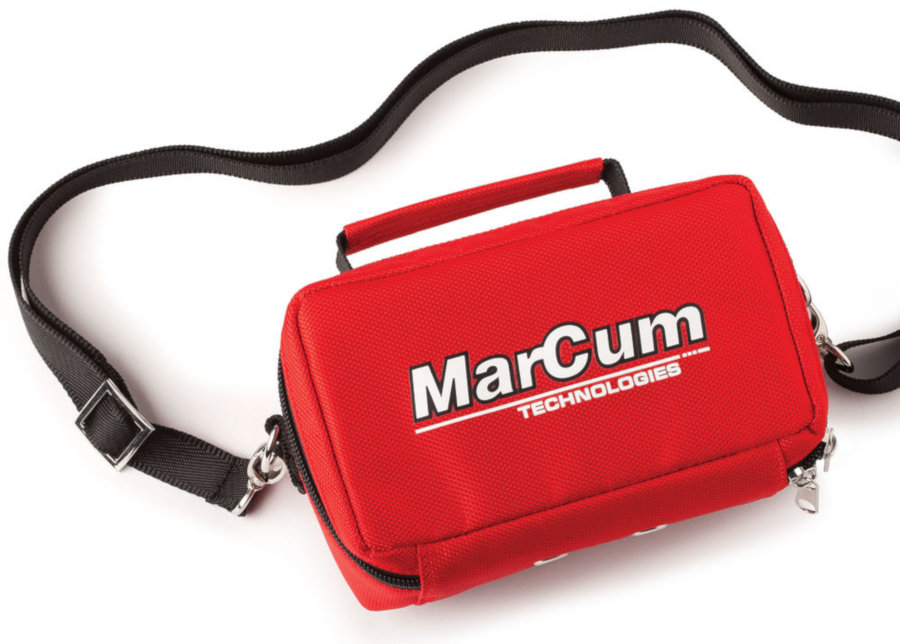 Подводная видеокамера MarCum Recon 5 Plus