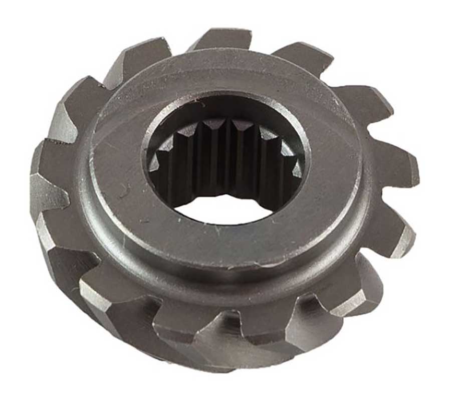 Шестерня редуктора Suzuki DF2.5 с 2012 г. (вертик. вал) OEM 5731197JM0000 (Suzuki)