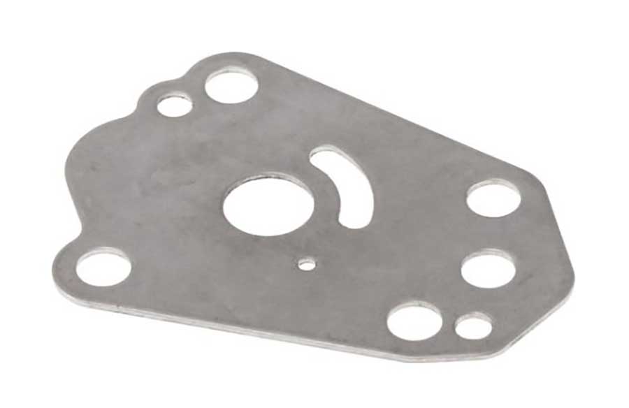 Пластина помпы Suzuki DF 2.5 (оригинал)