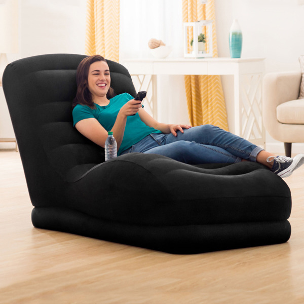 Кресло надувное Intex Mega Lounge
