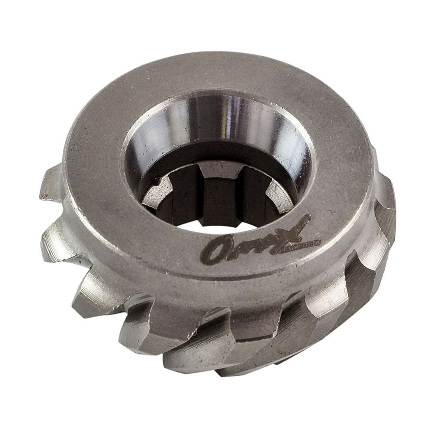 Шестерня редуктора Yamaha 25-30 (пиньон), Omax Шестерня редуктора Yamaha 25-30 (пиньон), Omax