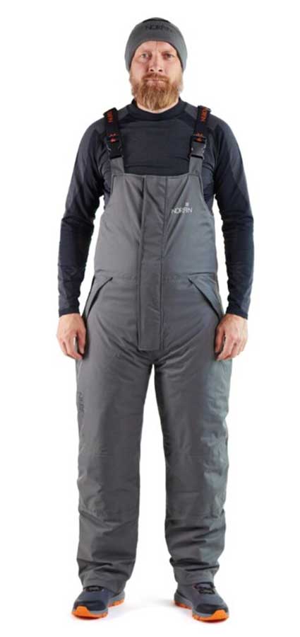 Костюм зимний Норфин Fjord 3 в 1, -30°С