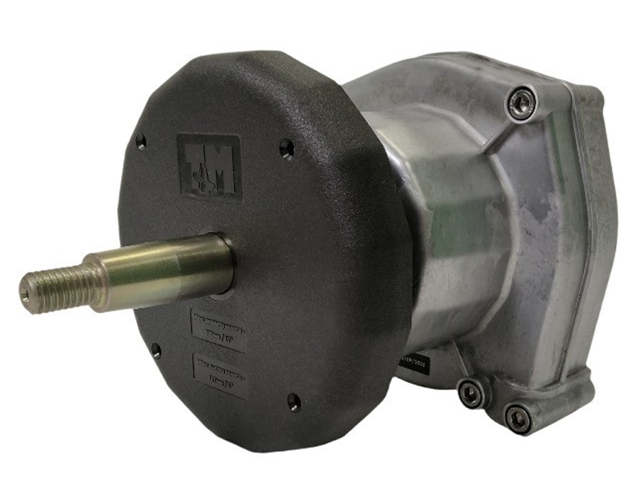 Рулевой редуктор Техномарин MS-58 (аналог G10) для ПЛМ до 55 л.с.