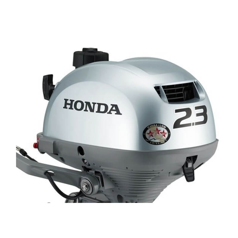 Лодочный мотор Хонда  BF2.3 DH-SC-HU