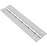 Петли рояльные