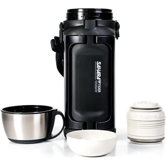 Термос универсальный Tiger MHK-A150 XC, 1,49 л.