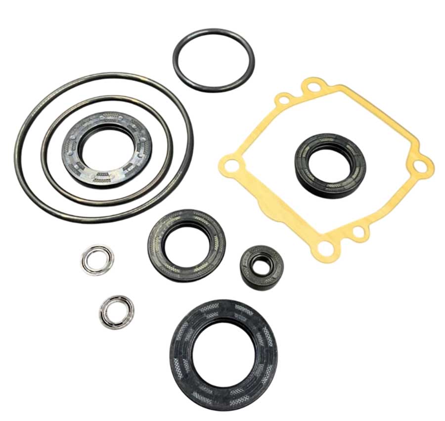 Ремкомплект редуктора Suzuki DF115-140, DF100-140(A) OEM 25700-92J00, оригинал
