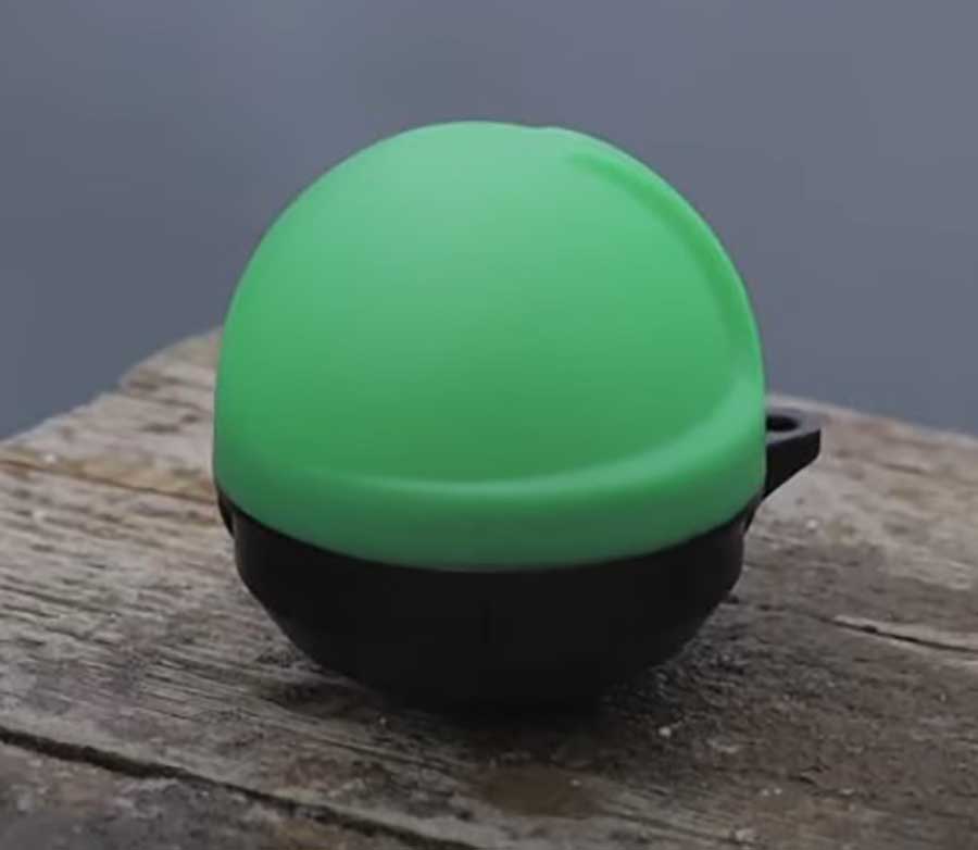 Эхолот Практик 8 Маяк Лайт (беспроводной)