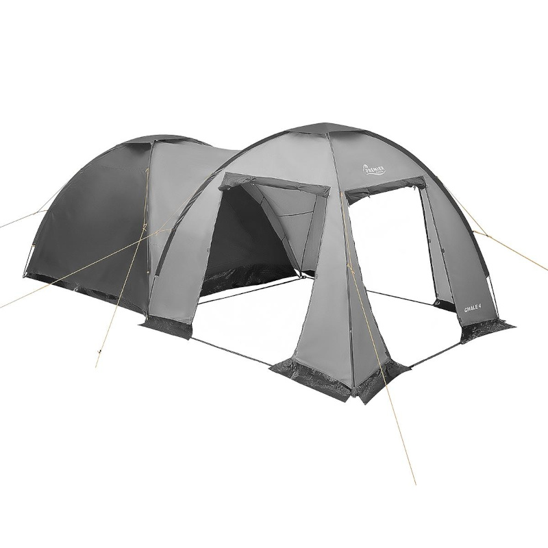 Палатка-шатер CHALE-4 (350х290х190)