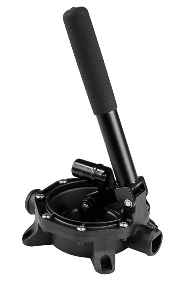 Насос осушительный ручной SeaFlo 720GPH, 45 л/мин