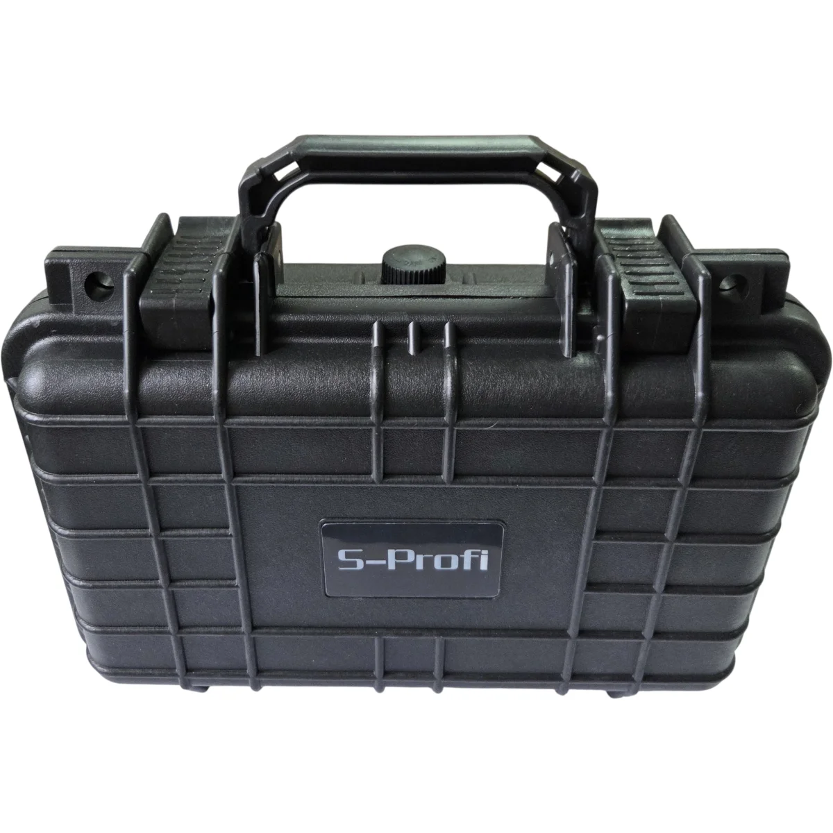 Кейс защитный ударопрочный S-Profi 6077, 29.9x22x10.6 см.