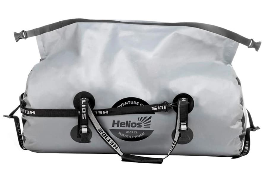 Гермобаул Helios, ПВХ, 100 л 