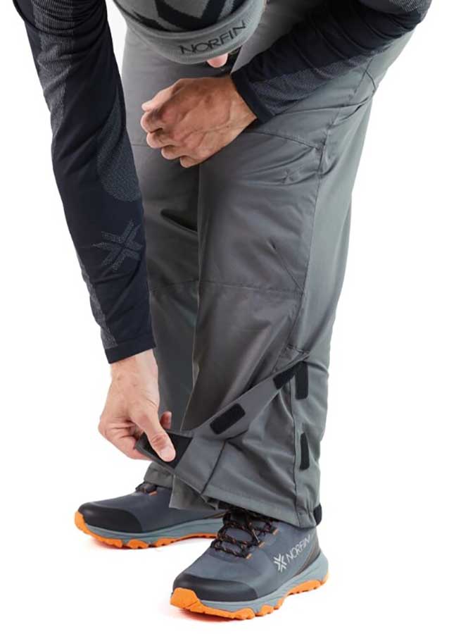 Костюм зимний Норфин Fjord 3 в 1, -30°С