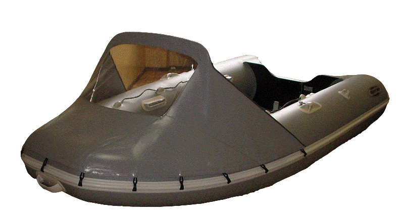 Надувная лодка ПВХ Фрегат М-310 С