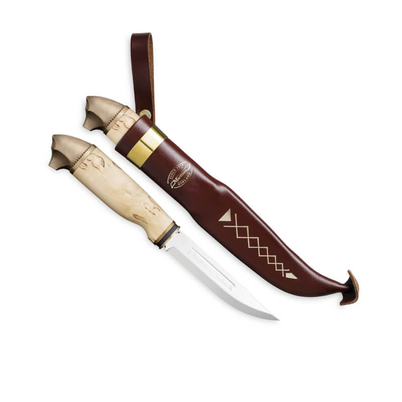 Нож разделочный Marttiini Bear Knife (110/220)