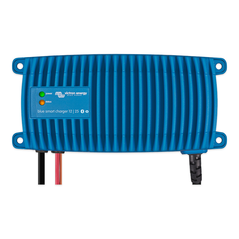 Зарядное устройство Victron Energy Blue Smart IP67 Charger 24/12, 24 В, 12 А