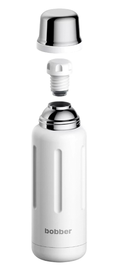 Термос Flask-770 Iced Water с узким горлом, 0.77 л