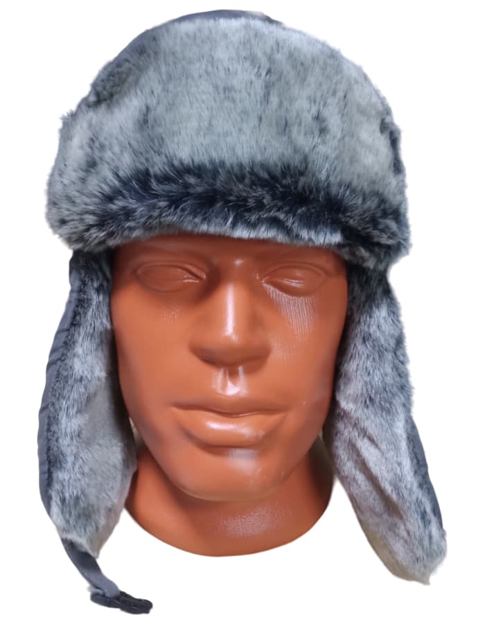 Шапка зимняя Norfin ZERO