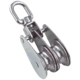 Такелажные блоки