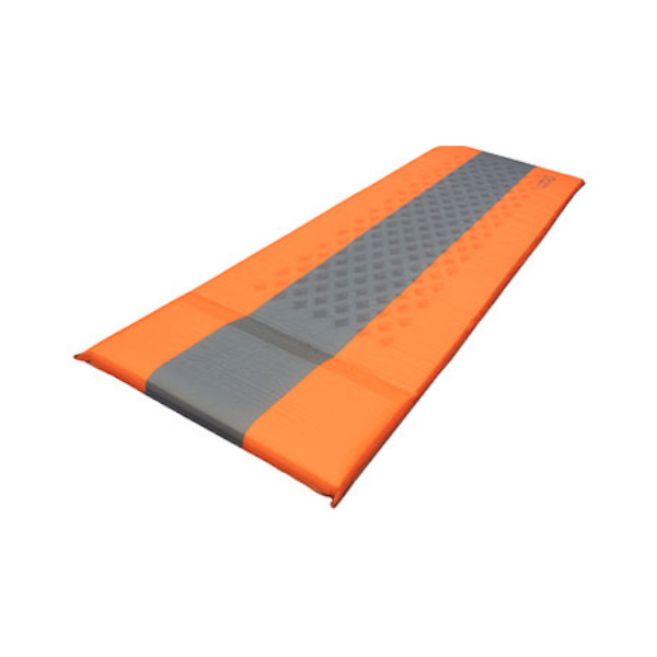 Cамонадувающийся коврик Envision Comfort 3P (5 см.)
