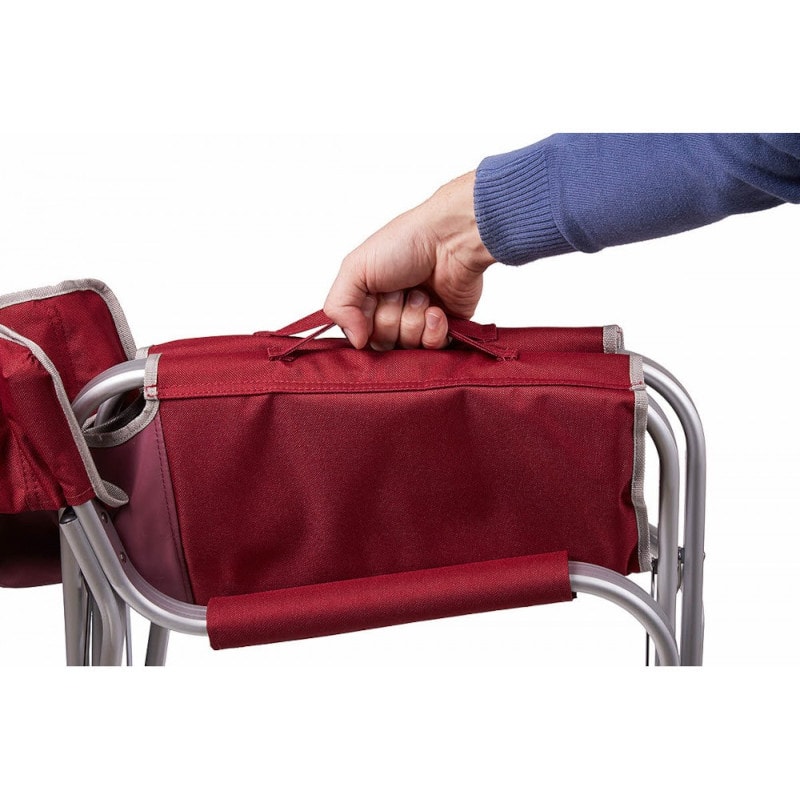 Кресло складное Tourist Boss Plus TF-601 со столиком