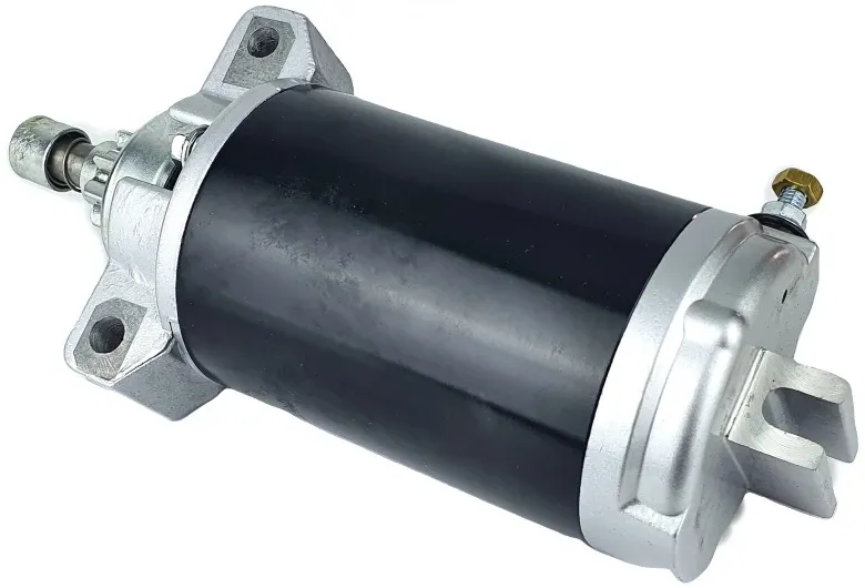 Электростартер Yamaha 40 (Hidea, Toyama, SeaPro, HDX, Parsun и др.) Электростартер Yamaha 40 (Hidea, Toyama, SeaPro, HDX, Parsun и др.)